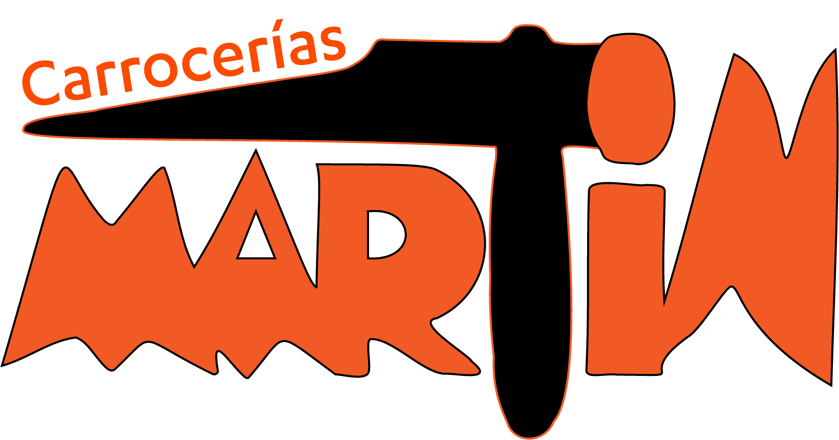 Carrocerías Martín